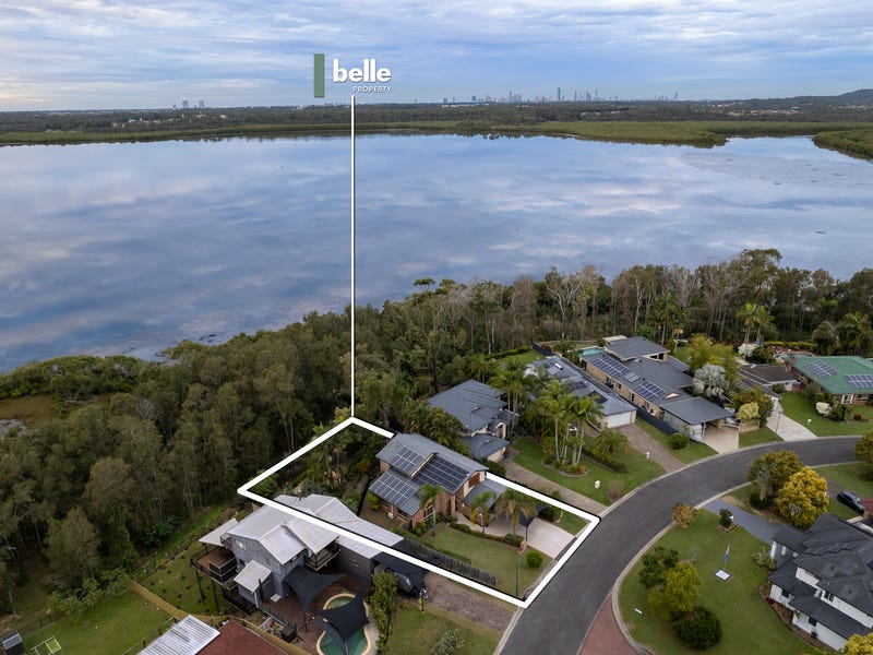 23 Boreen Court, Helensvale, Qld 4212 House for Sale