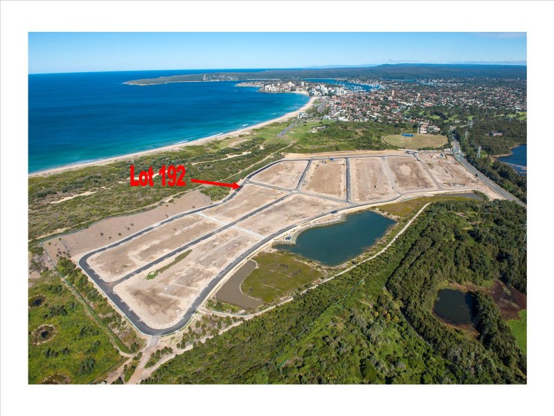Lot 192 Greenhills Street, Cronulla, NSW 2230 Property Details