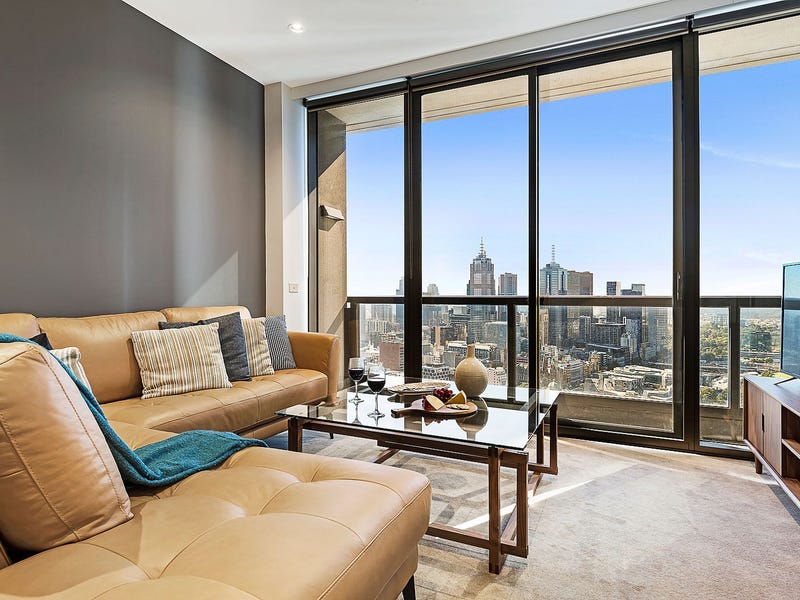 4402/1 Queensbridge Square, Southbank, Vic 3006 Apartment for Rent