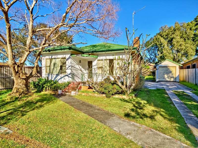 32 Brougham Street, East Gosford, NSW 2250