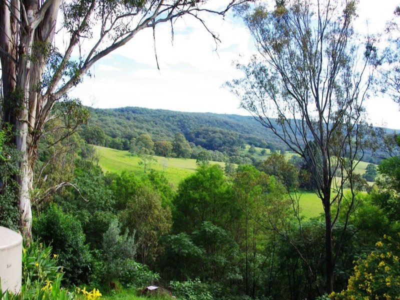 18 Bowen Mountain Road, Grose Vale, NSW 2753