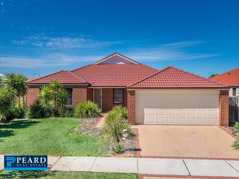 3 Neah Place, Butler, WA 6036 Property Details