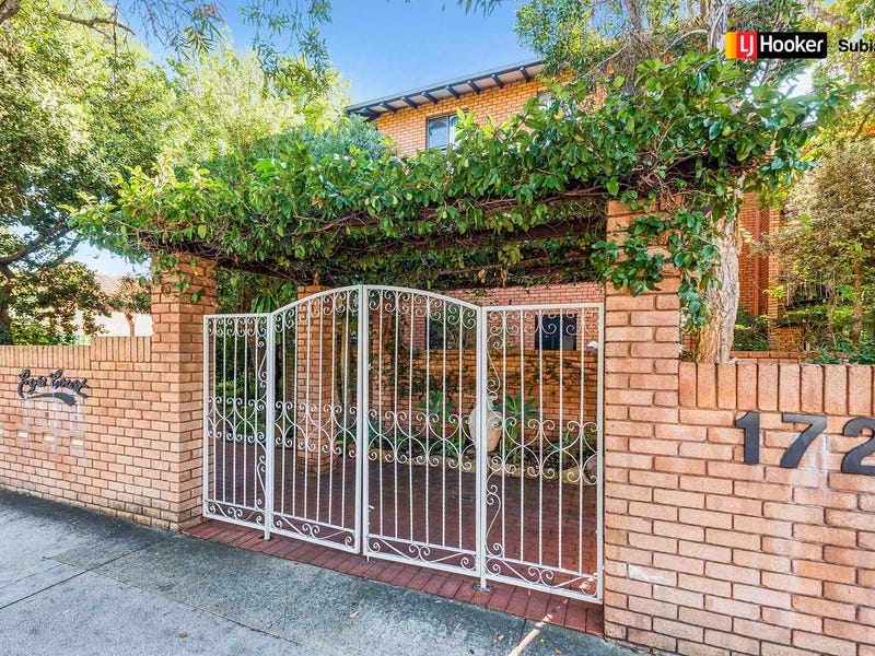 13/172 Bagot Road, Subiaco, WA 6008 Property Details