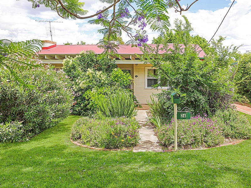 26 Hall Street, East Tamworth, NSW 2340
