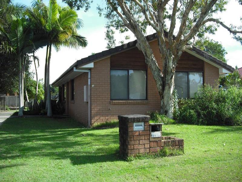 16 Burrendong Road, Coombabah, Qld 4216 Property Details