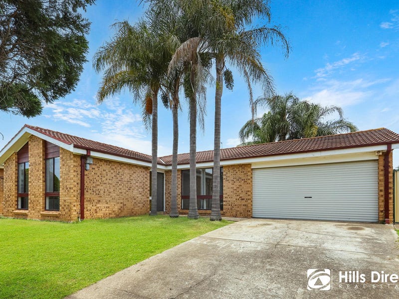 200 Farnham Road, Quakers Hill, NSW 2763