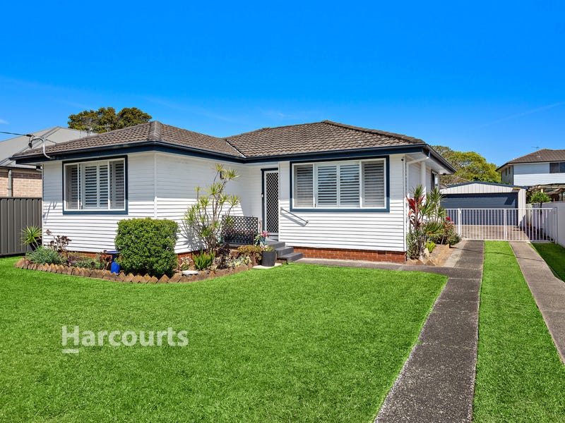 22 Brownsville Avenue, Brownsville, NSW 2530 Property Details