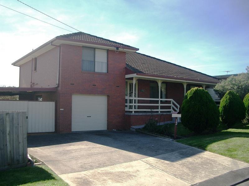 13 Fenwick Street, Portarlington, Vic 3223 Property Details