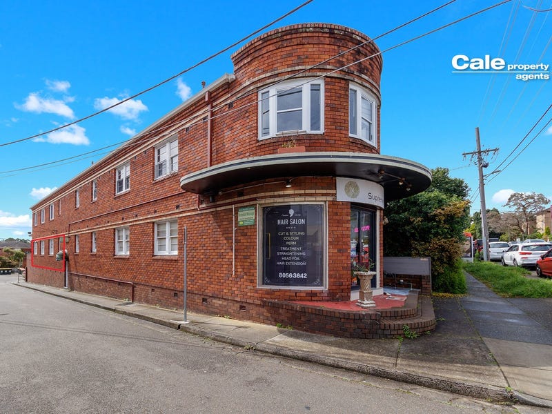 2/6 Ethel Street, Eastwood, NSW 2122