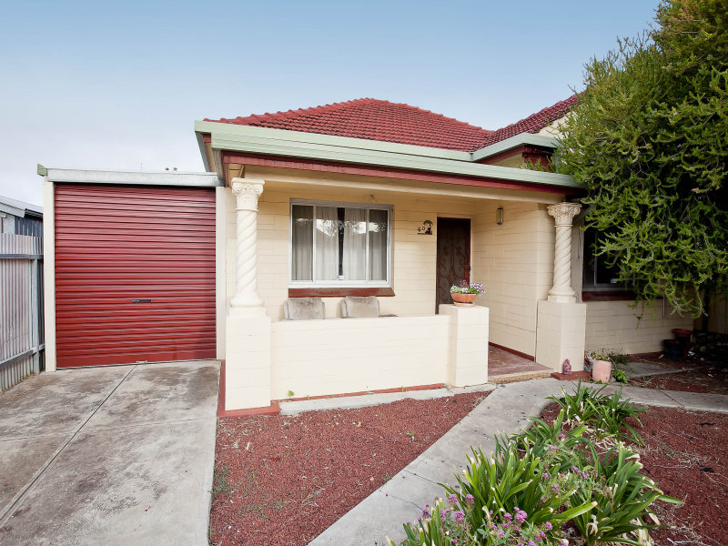 60 Cedar Avenue, Royal Park, SA 5014