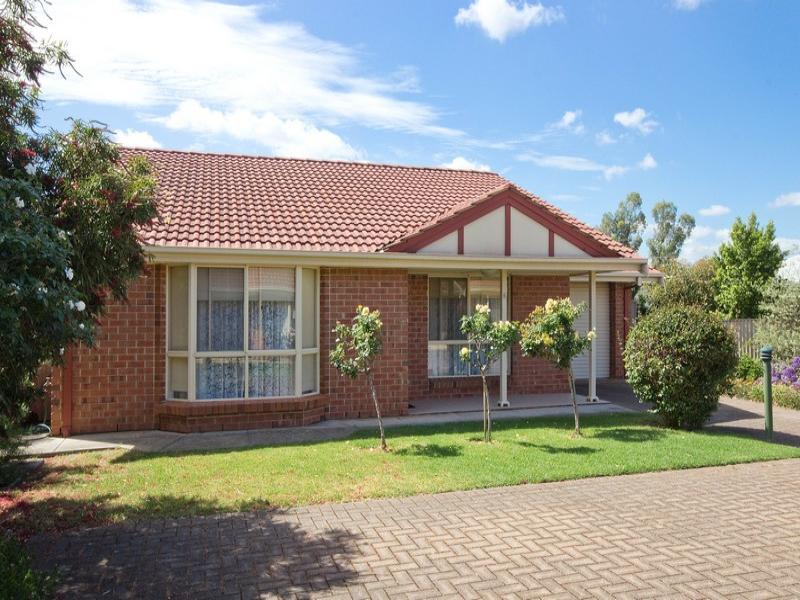 Unit 5, 4 Pratt Avenue, Pooraka, SA 5095 Property Details