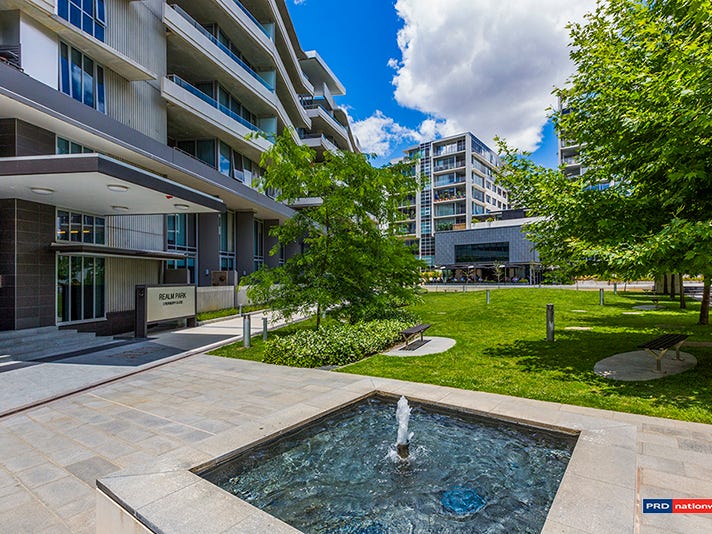 22/3 Burbury Close, Barton, ACT 2600