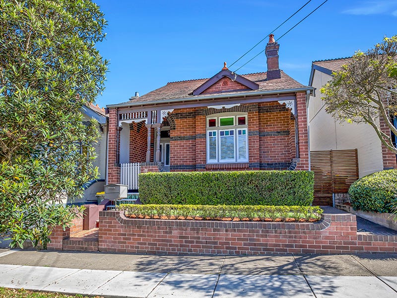 61 Renwick Street, Drummoyne, NSW 2047