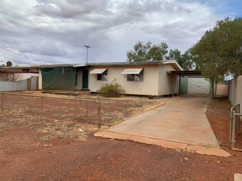 Lot 14 Regan Street, Meekatharra, WA 6642 Property Details