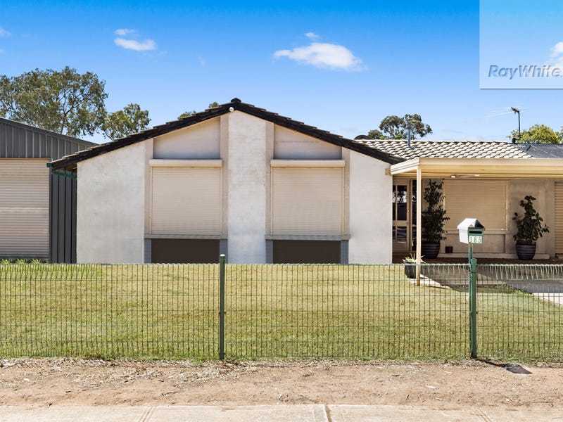 185 Kings Road, Salisbury Downs, SA 5108