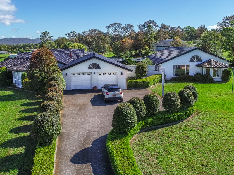 Real Estate & Property for Sale in Brandy Hill, NSW 2324 realestate