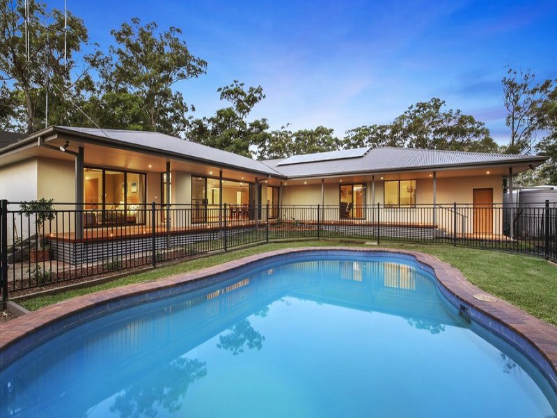 18 Kingfisher Road, Port Macquarie, NSW 2444