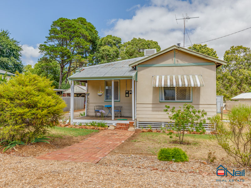 22 Forest Avenue, Jarrahdale, WA 6124 Property Details