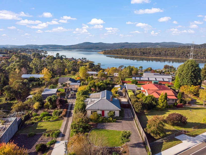 6 Main Road, Lanena, Tas 7275 Property Details