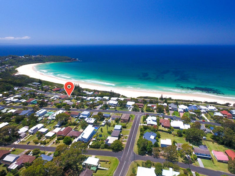 71 Mitchell Parade, Mollymook Beach, NSW 2539