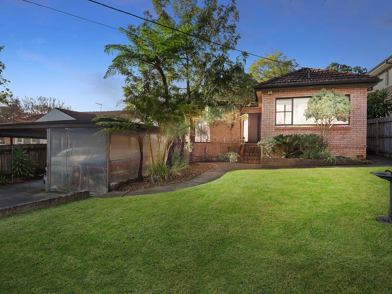 34 Brown Street, Forestville, NSW 2087 Property Details