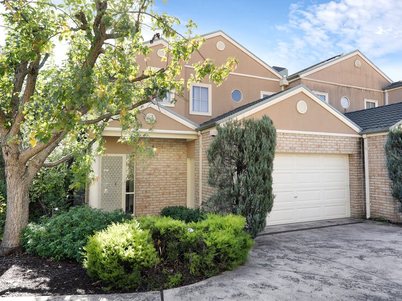 1/3135 Surrey Road, Blackburn North, VIC 3130