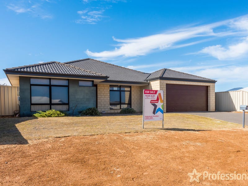 167 Glenfield Beach Drive, Glenfield, WA 6532 Property Details