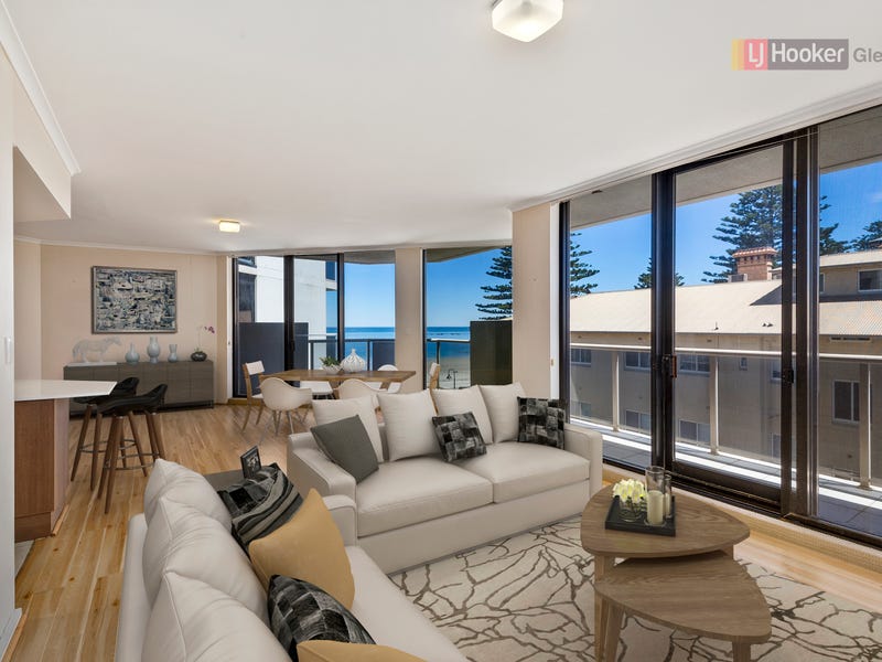 10/18 South Esplanade, Glenelg, SA 5045 Property Details
