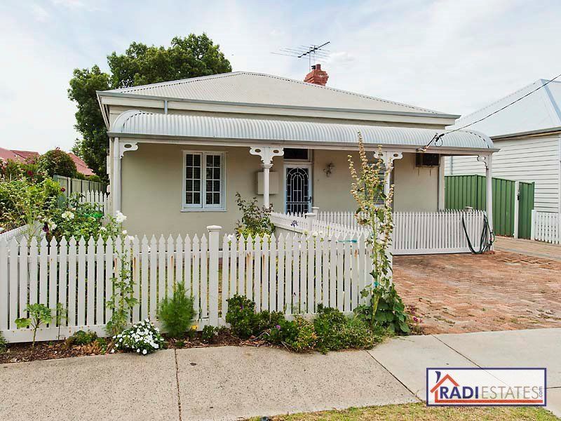 269 Railway Parade, Maylands, WA 6051