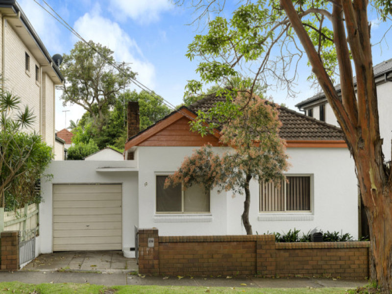 10 Shirley Street, Bexley, NSW 2207 Property Details