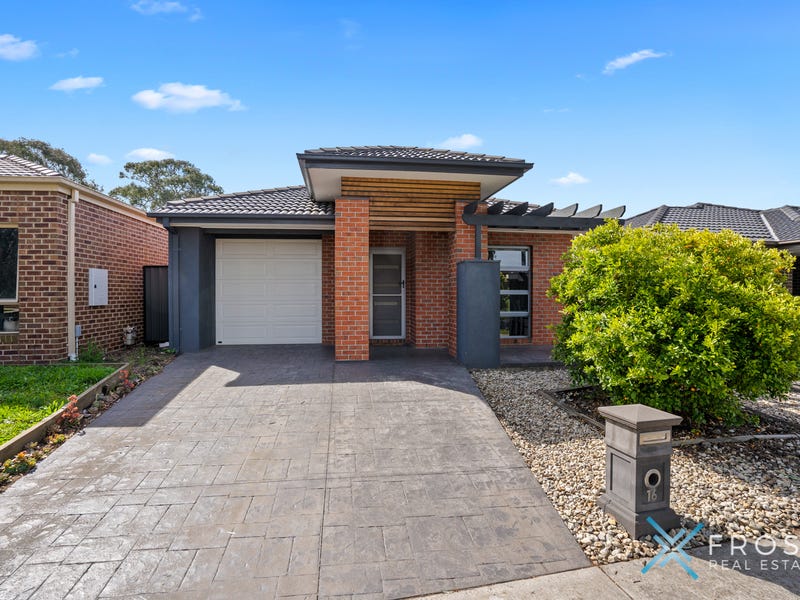 16 Dalziel Drive, Mernda, Vic 3754 Property Details