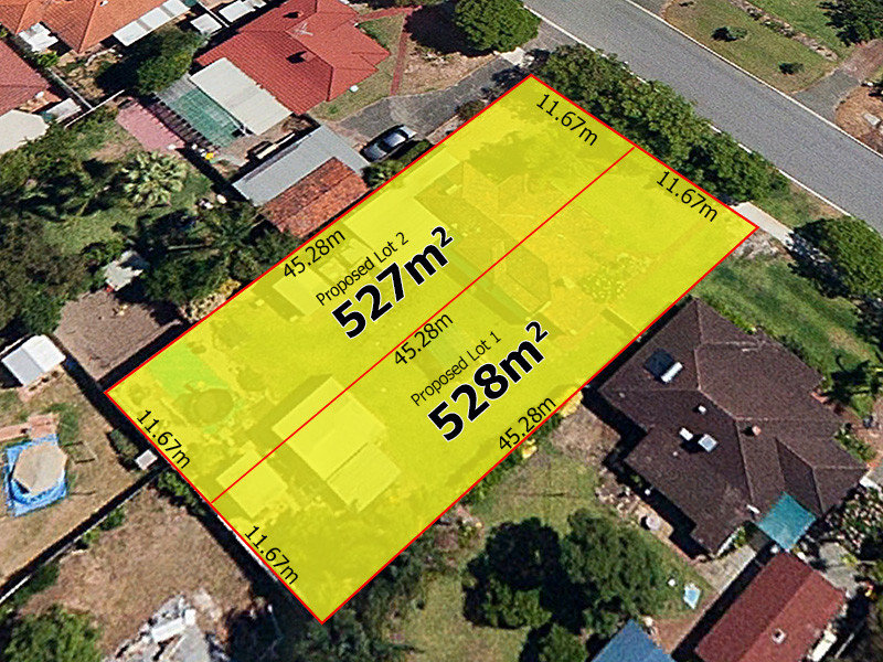 26 Toorak Road, Rivervale, WA 6103