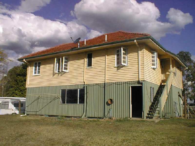 1338 Gatton Helidon Road, Grantham, QLD 4347