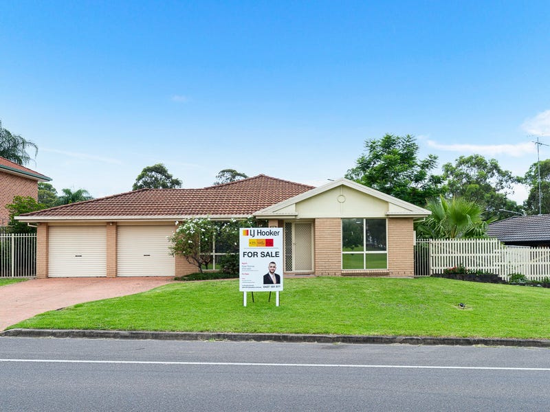 84 Sherringham Road, Cranebrook, NSW 2749 Property Details