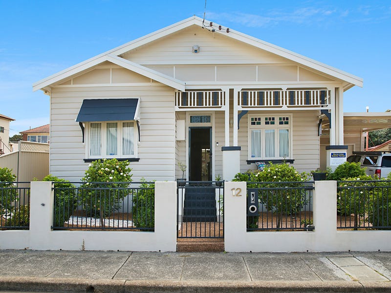 12 Kendall Street, Lambton, NSW 2299 Property Details