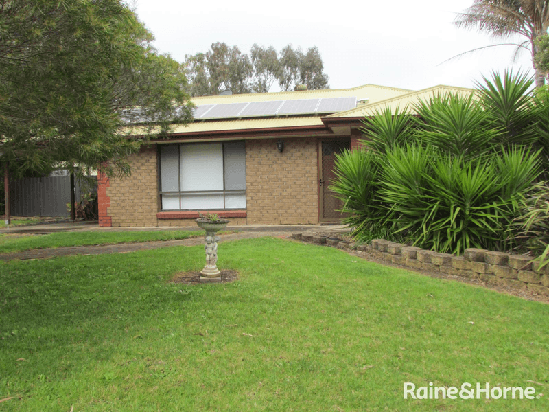 11 Street, Meadows, SA 5201