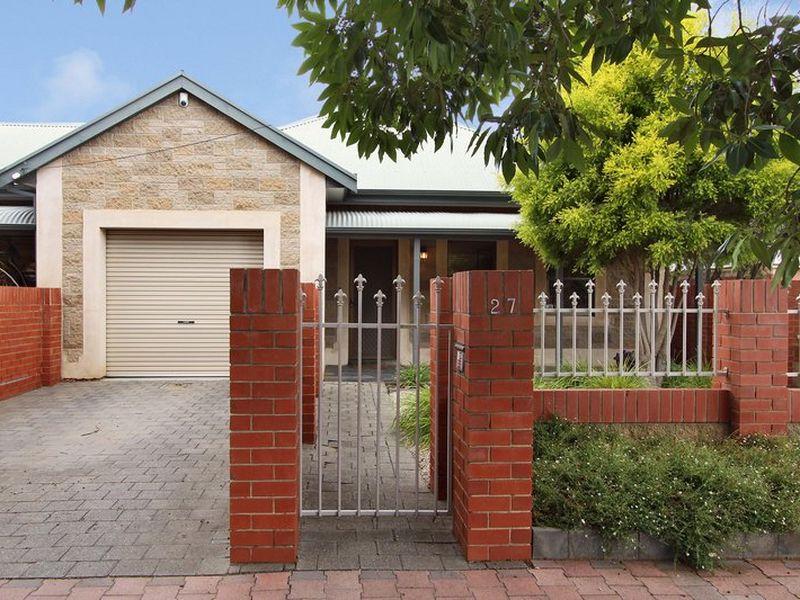 27 Gurr Street, Goodwood, SA 5034 Property Details