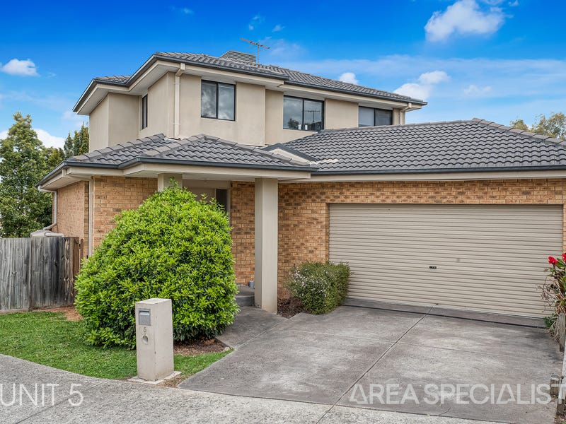 59 Fairholme Blvd, Berwick, Vic 3806 Unit for Sale