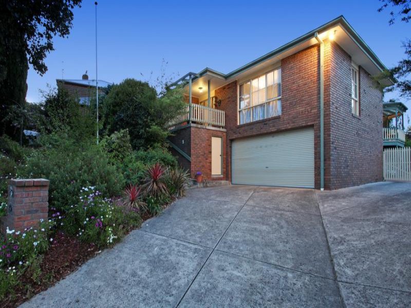 8 The Ridge, Lilydale, VIC 3140