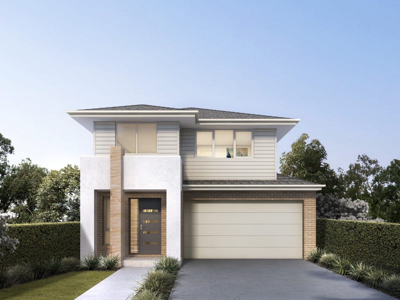 Lot 25 Brookside 52A Terry Road, Box Hill, NSW 2765