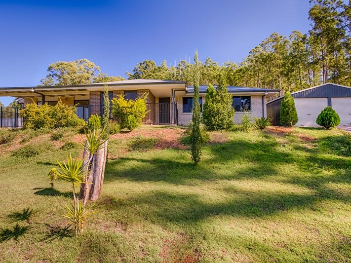 107 Arborfour Road, Glenwood, QLD 4570
