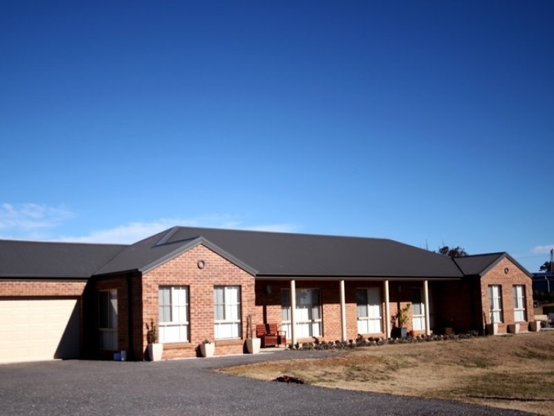 32 South Street, Murrumbateman, NSW 2582