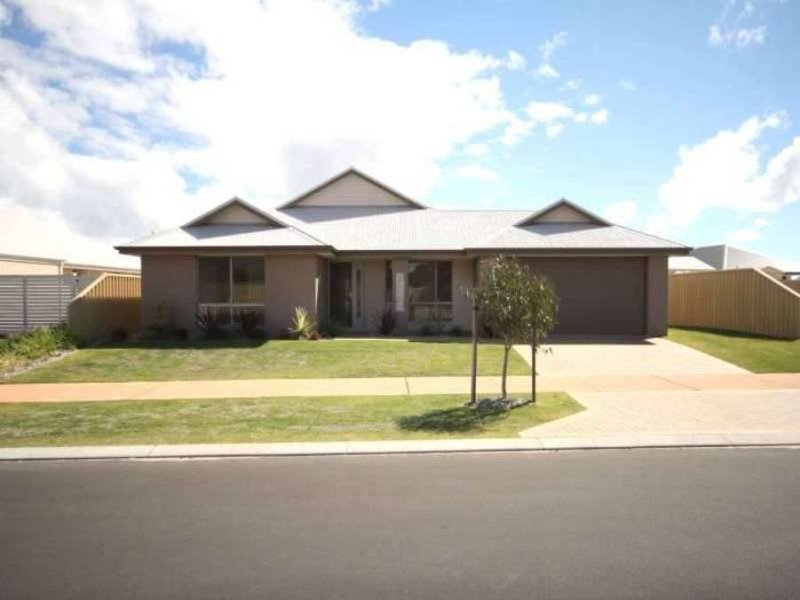 45 Denison Link, Millbridge, WA 6232 Property Details