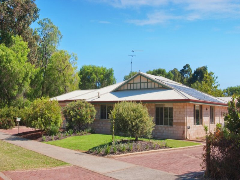 21 Country Road, Bovell via, Busselton, WA 6280 Property Details