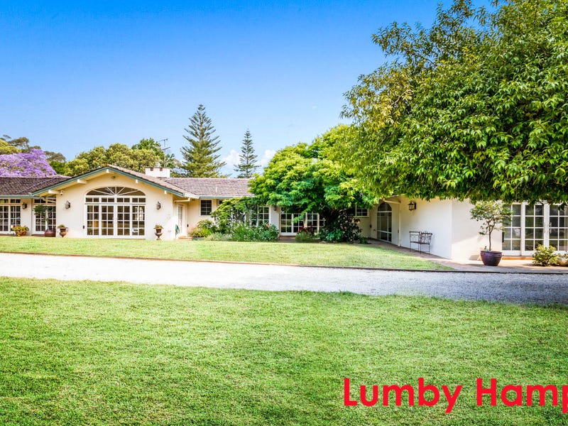 7 Wyoming Road, Dural, NSW 2158 Property Details