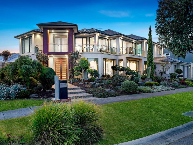 31 Waterside Drive, Waterways, Vic 3195 Property Details