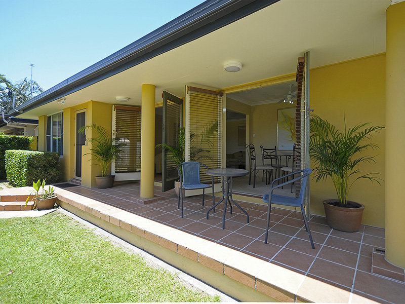 48 Coogeen, Bundall, Qld 4217 Property Details