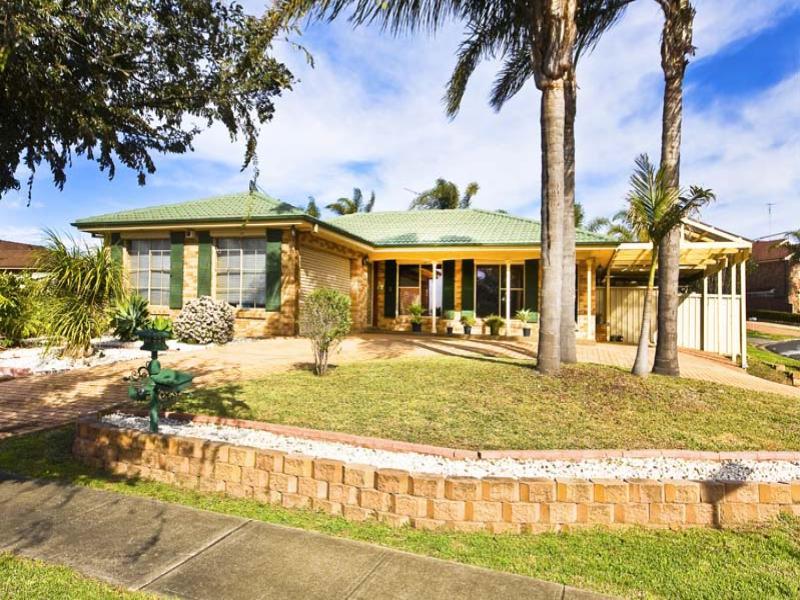 5 Middlehope Street, Bonnyrigg Heights, NSW 2177