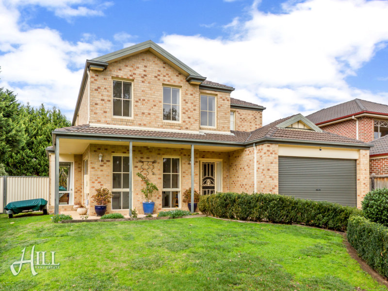 3 Greenhaven Court, Rowville, VIC 3178