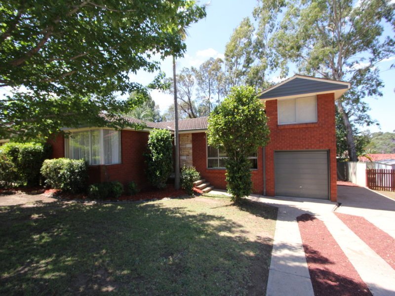 30 Geraldine Avenue, Baulkham Hills, NSW 2153